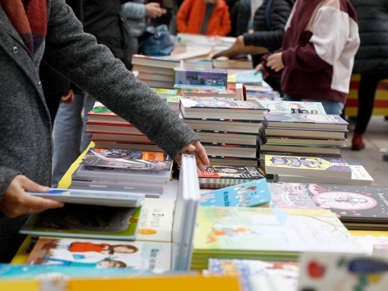 Заборона книг з Росії та Білорусі. У Раді зареєстрували законопроєкт