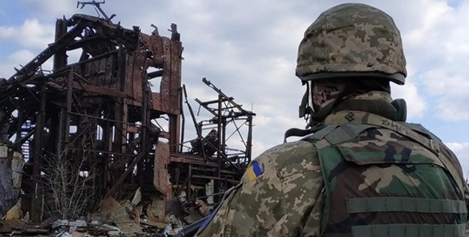 ЗСУ звільнили населені пункти поблизу Ізюму на Харківщині