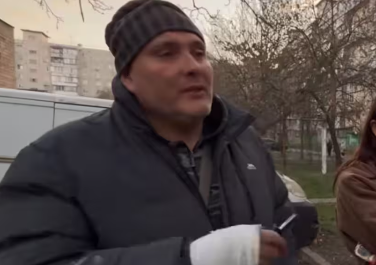Плита впала на ліжко під час нічної ворожої атаки: у Києві загинула літня пара (відео)