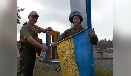 Утримати окупований південь для Путіна зараз важливіше, аніж втрати на Луганщині, - ISW