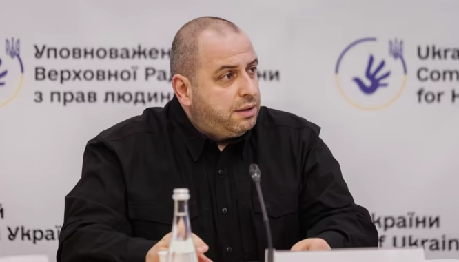 Виглядає так, що росіяни знову тягнуть час, – Умєров