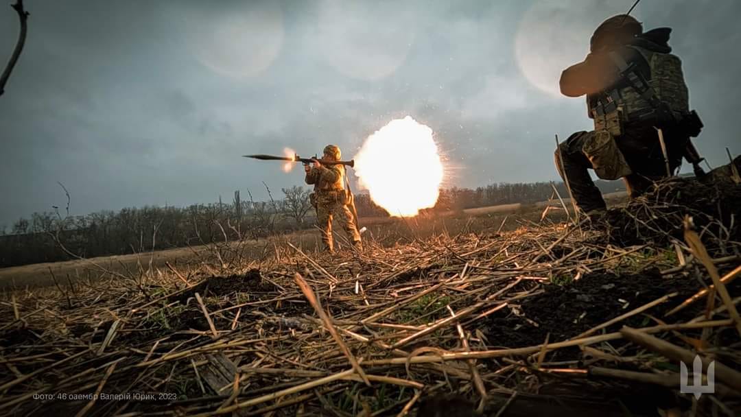ЗСУ розгромили росіян. Знищили пункт управління та радіолокаційні станції РФ