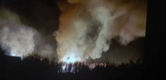 Голова Миколаївської ОВА Кім розповів про потужні нічні вибухи