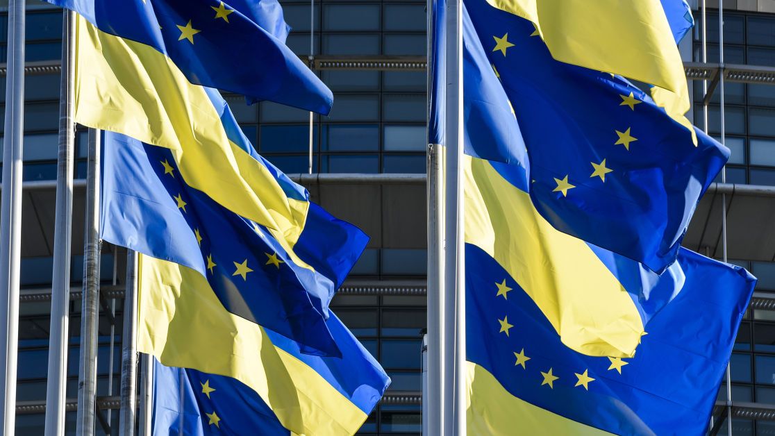 Не через рік-два: у Європейській раді розповіли, коли Україна може стати членом ЄС