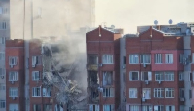 Атака по Дніпру 28 червня: кількість загиблих зросла до трьох