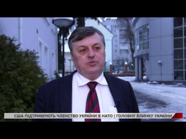 МВФ виділив Україні 1,4 мільярдів доларів