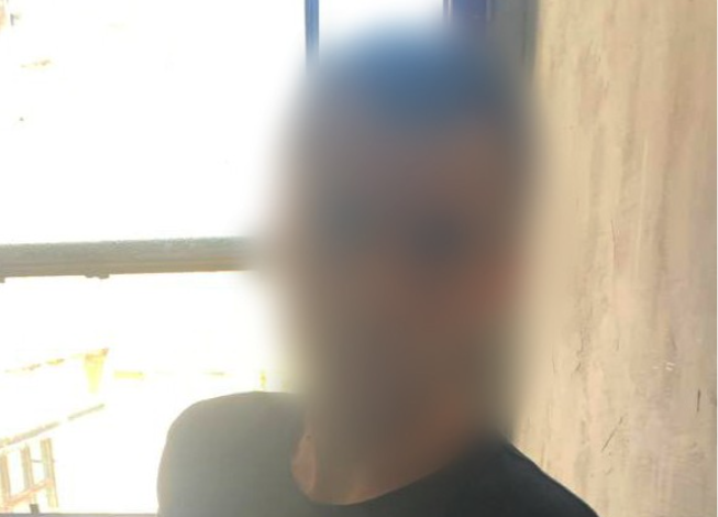 У Львові спіймали злодія, який обікрав мешканця Дублян