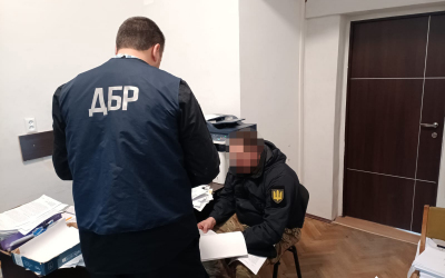 На Львівщині працівник ТЦК побив чоловіка: офіційна заява
