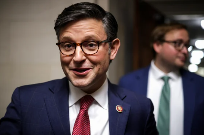 Палата представників США обрала спікера: для України це поганий варіант