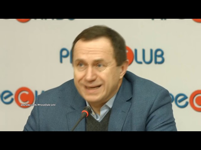 Для майбутнього Президента уже сформували кілька запитань