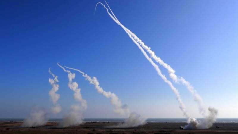 Норвегія і Данія передадуть 8 тис. артилерійських снарядів