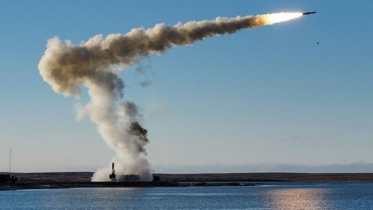 У Повітряних силах розповіли про особливості нічної атаки рашистів