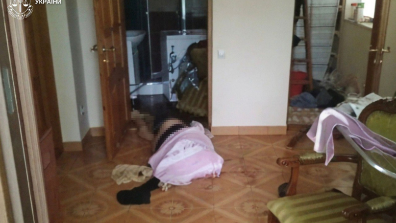 Убивці війта Миклашева на Львівщині присудили довічне ув’язнення