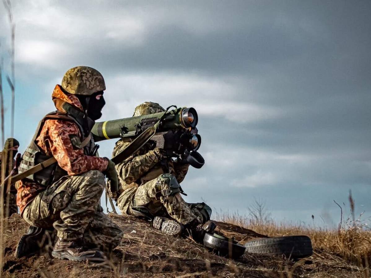 ЗСУ знищили вже 36650 окупантів. Оновлені дані про втрати ворога