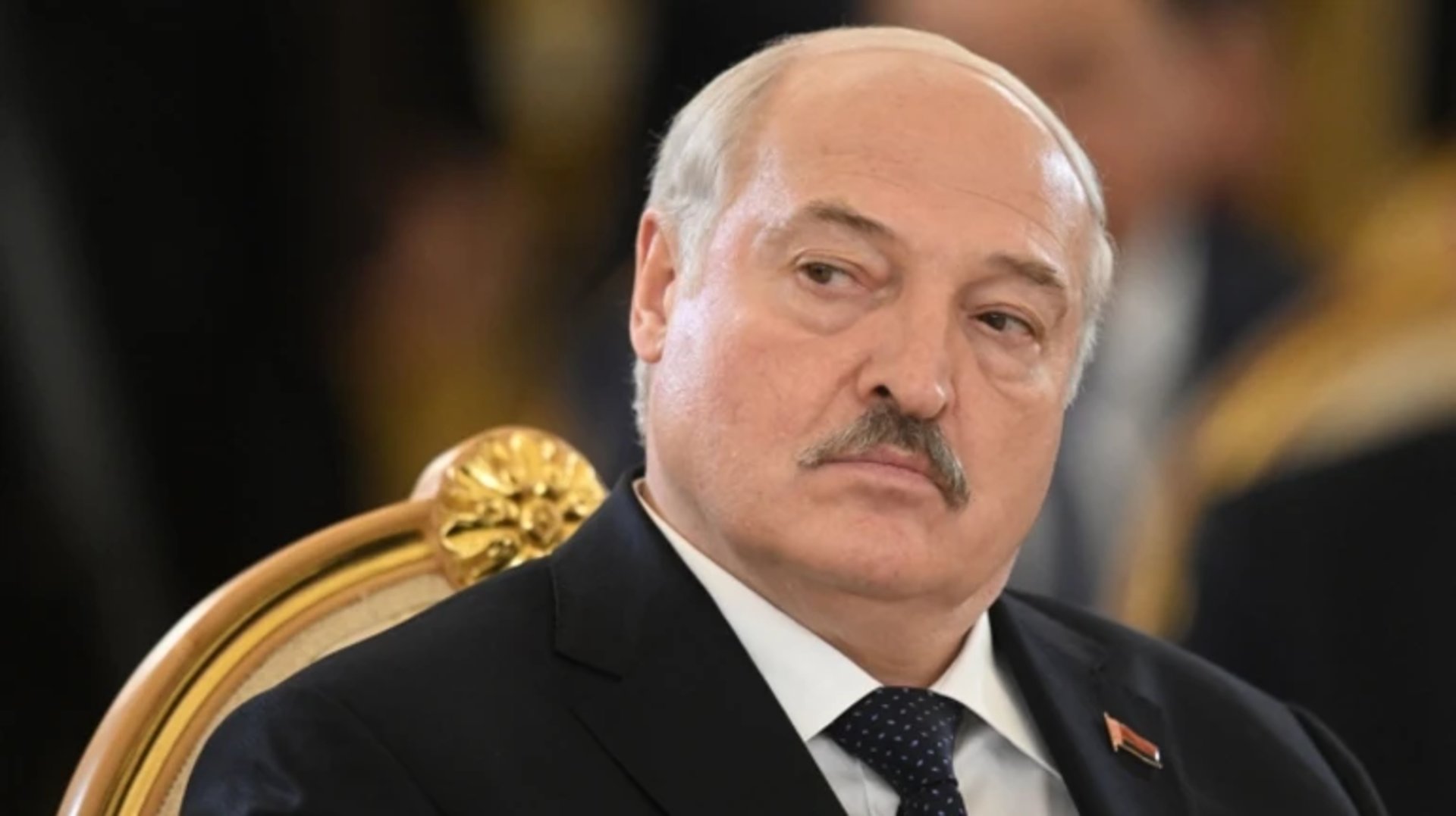 Лукашенко заявив про готовність до "великої угоди" зі США та закликав до миру в Україні