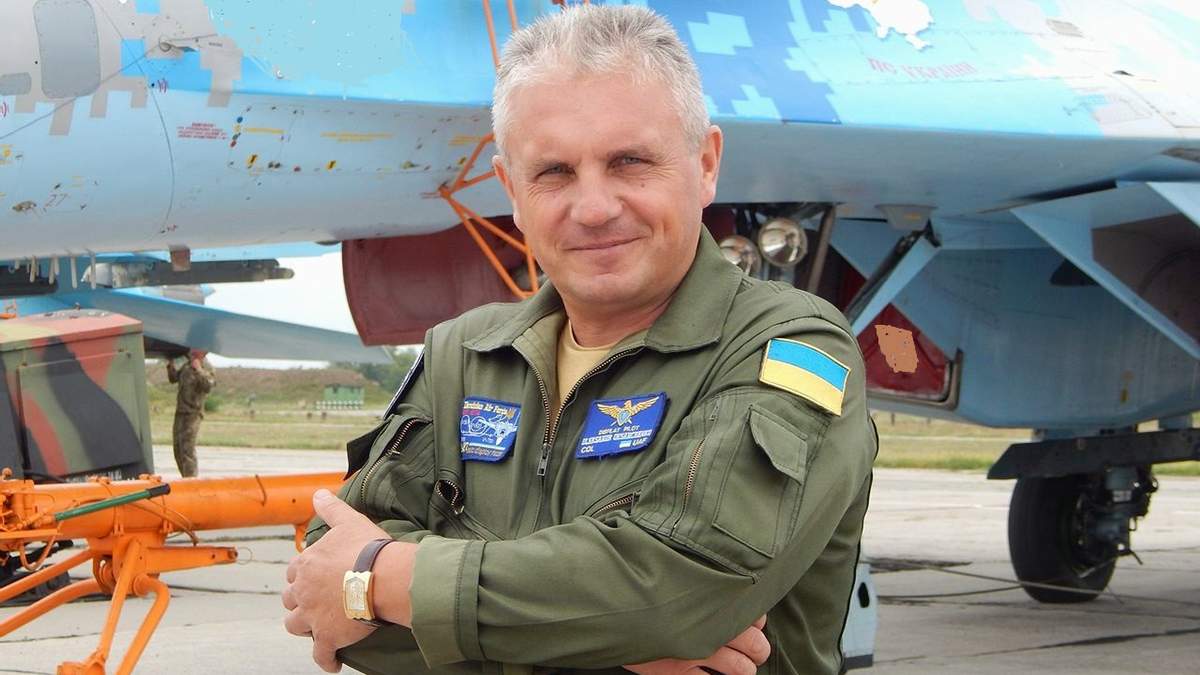Відволік на себе ворога: у бою загинув один із найкращих пілотів-асів світу