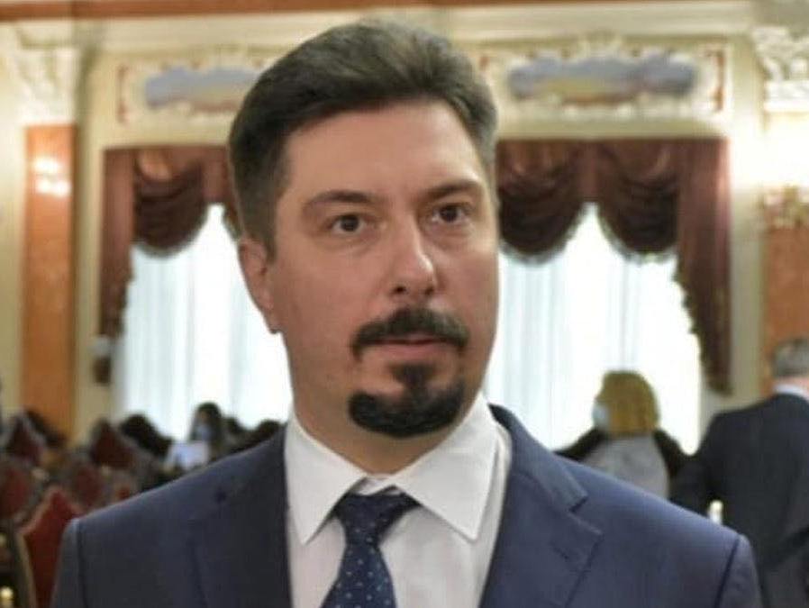 Ексголову Верховного Суду Князєва залишили під вартою і зменшили заставу