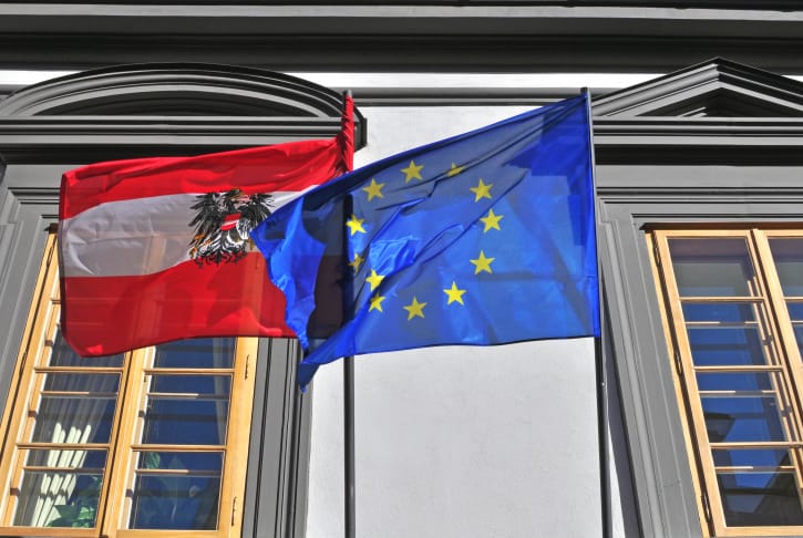 Австрія проти вступу України в ЄС. Схоже, нинішньої війни їм замало, - відреагувало МЗС