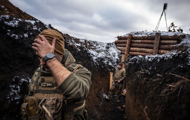Росіяни заявили про захоплення Новоєгорівки на Луганщині: що кажуть в Третій штурмовій