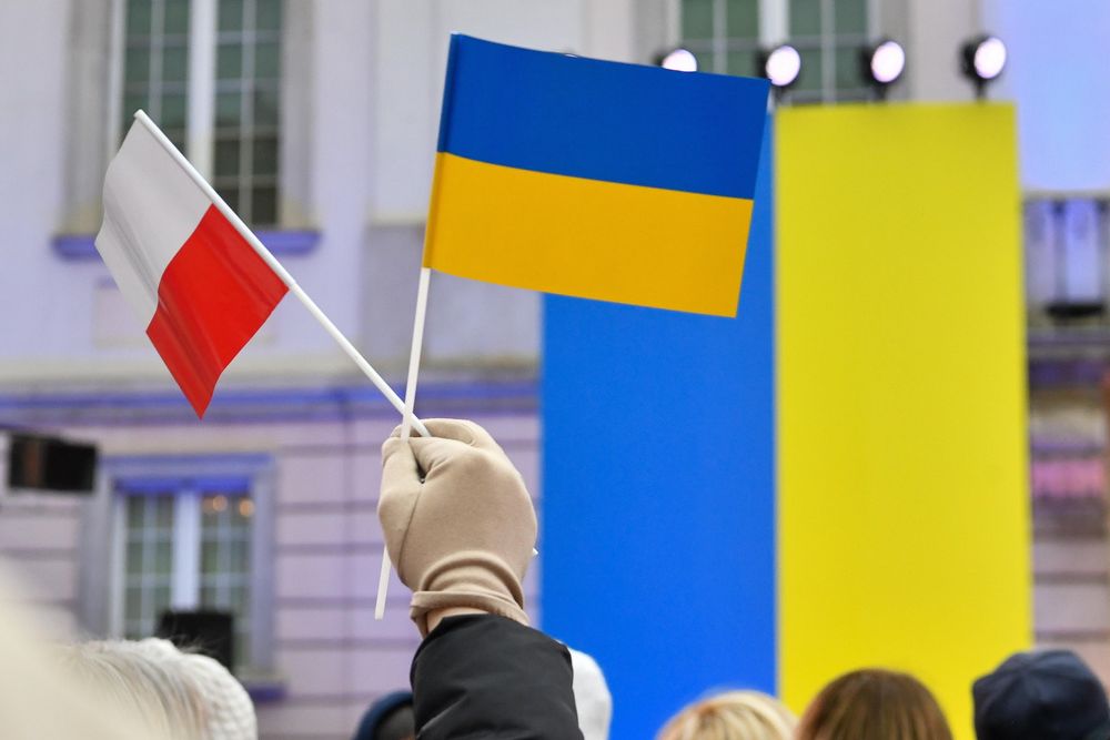 У поляків змінилося ставлення до війни в Україні, – опитування