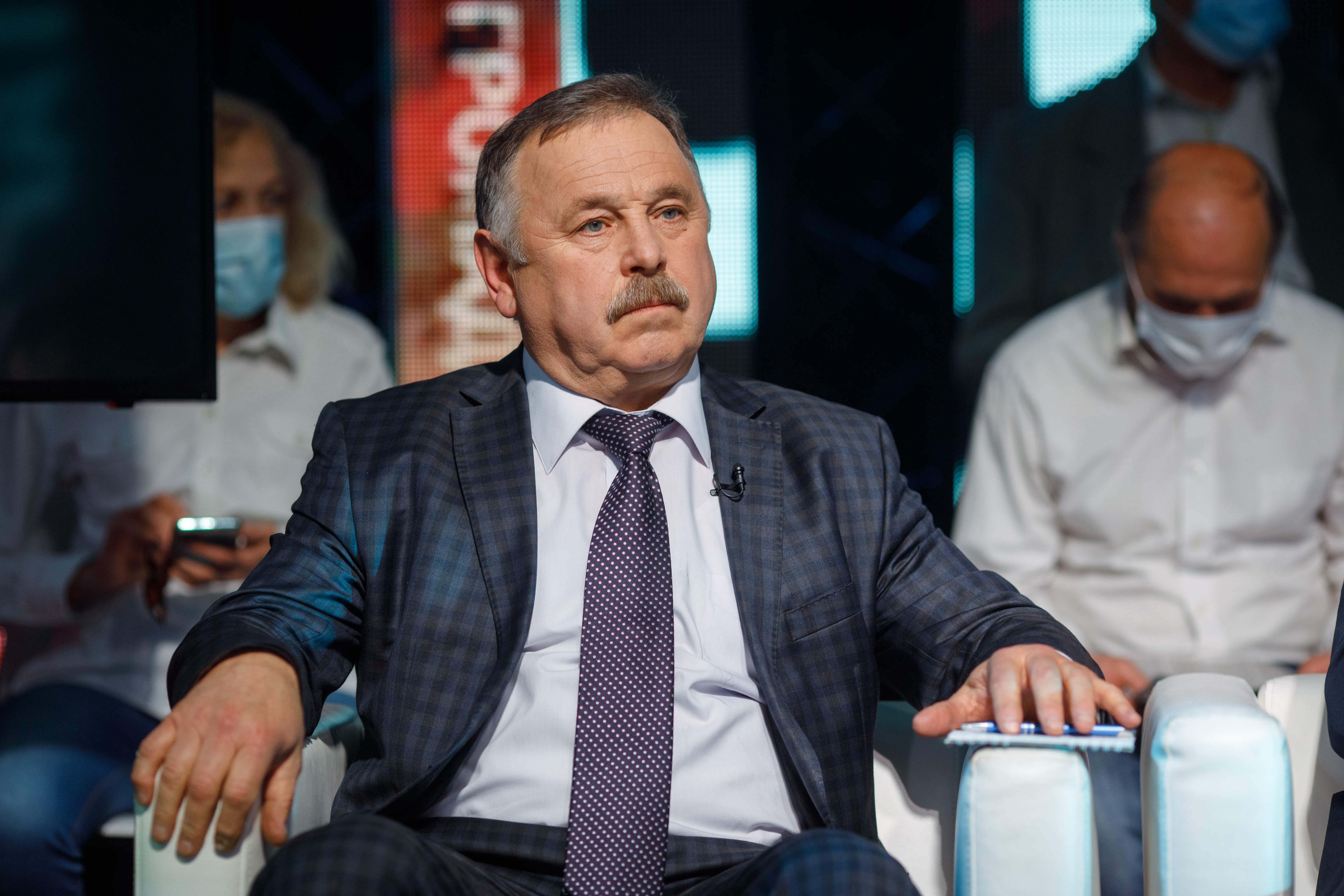 Закон про деолігархізацію- запізнілий, – професор Лозинський