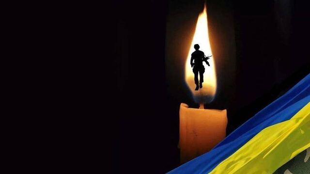 Львівщина прощається з трьома Героями