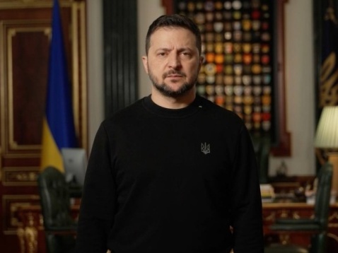 Україна не застосовуватиме зброю партнерів на територіях інших держав, – Зеленський