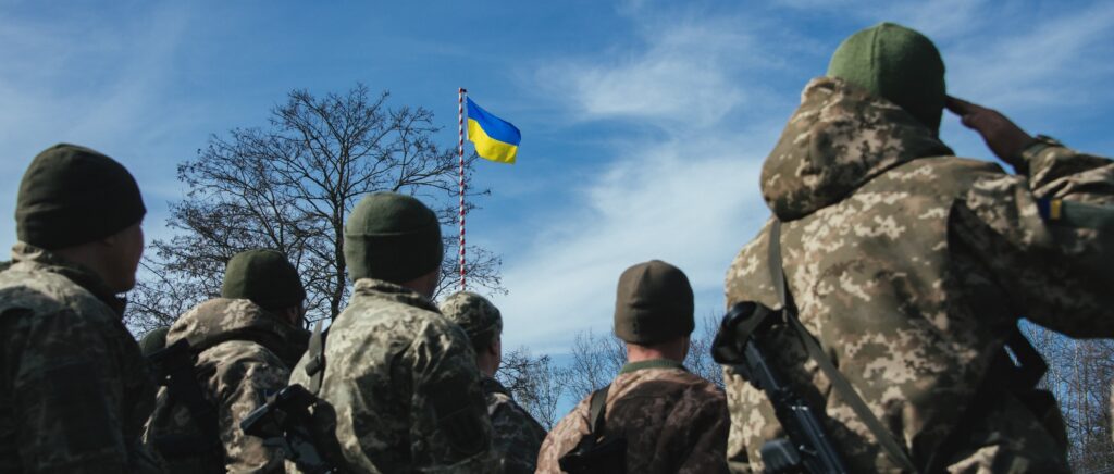 ЗСУ звільнили село на Харківщині