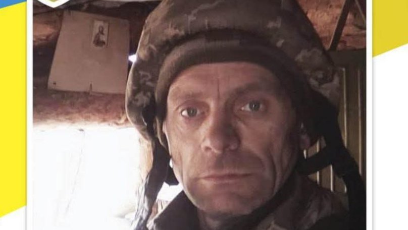 З російського полону повернувся ще один житель Львівщини
