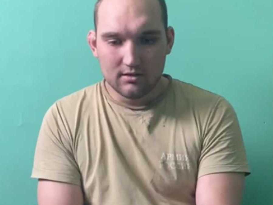 Деморалізовані російські вояки здаються українським фермерам – ЗСУ