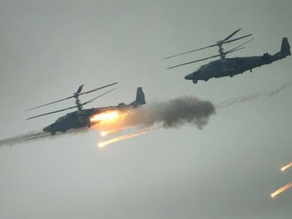 Росіяни збили свій безпілотник, але доповіли про знищення «Байрактара» – Залужний
