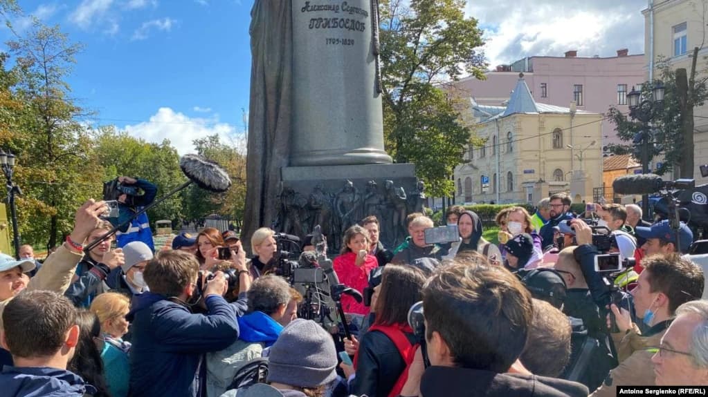 Депутат КПРФ Держдуми вимагає зупинити війну в Україні