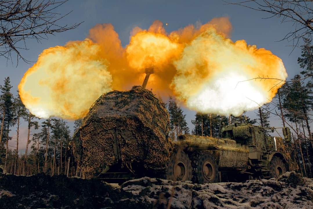 Ворог намагається вибити ЗСУ із плацдармів на лівобережжі Дніпра. Генштаб