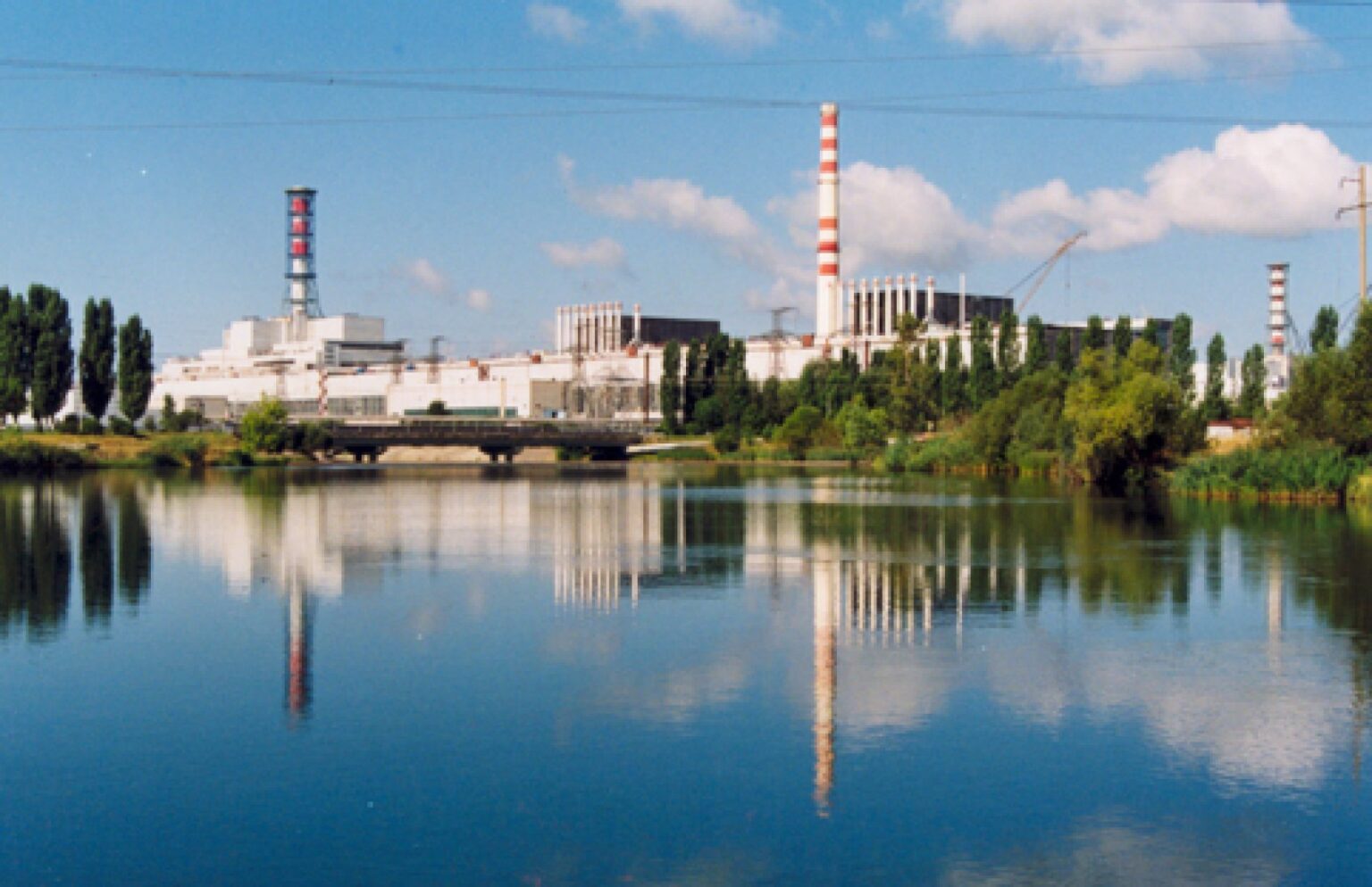 Місія МАГАТЕ завтра відвідає Курську АЕС