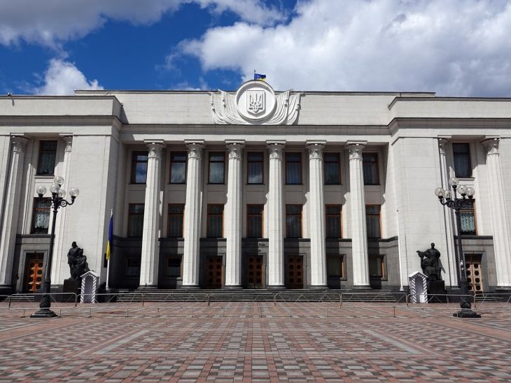 Бюджетний Комітет ВР схвалив до другого читання проєкт бюджету на 2024 рік