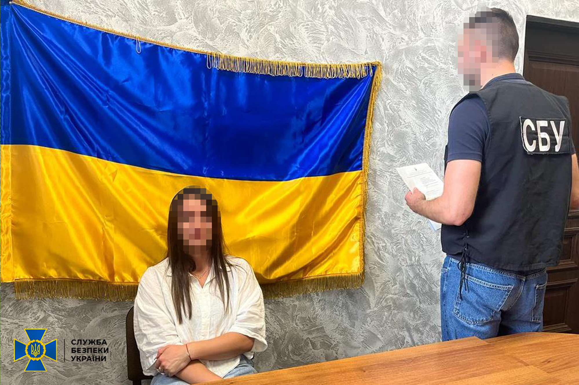 Блогерка, яка закликала бомбити Львів, отримала підозру