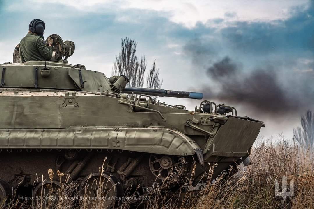 На лівому березі Дніпра ЗСУ знищили два спостережні пункти росіян