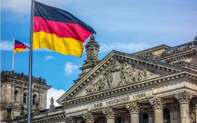 Німеччина змінить конституцію країни через російські загрози Європі