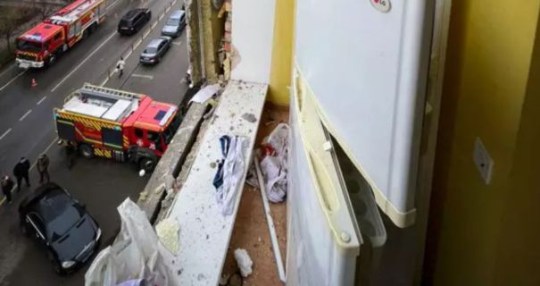 В Ірпені вибухнула квартира у багатоповерхівці: Що відомо (фото)