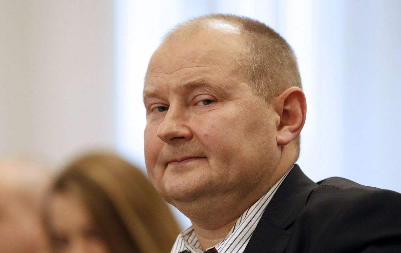 Скандальний екссуддя Чаус, якого викрали у Молдові, записав відеозвернення