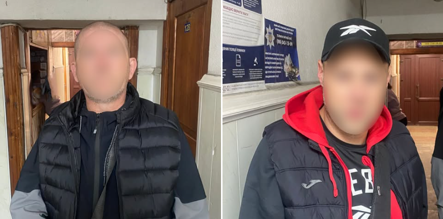 "Застрелю тебе": У Львові рибалки погрожували дітям  — поліція склала протоколи