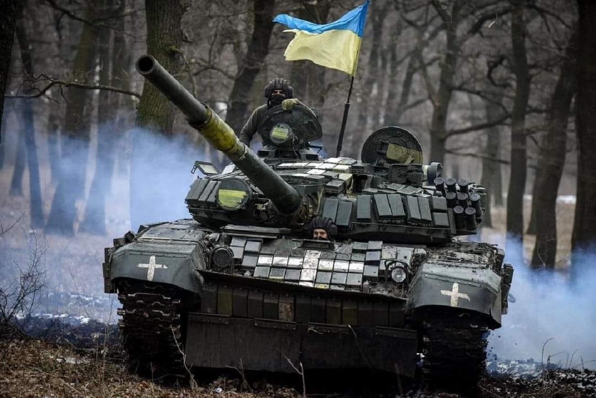 «Це просто вражає». У Пентагоні оцінили український контрнаступ