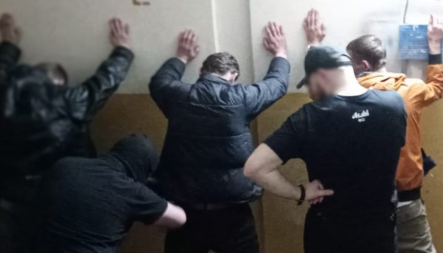 У Львові «накрили» наркотичний притон: організаторка – 43-річна львів’янка