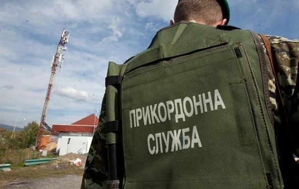 На Закарпатті під час служби застрелився 33-річний прикордонник