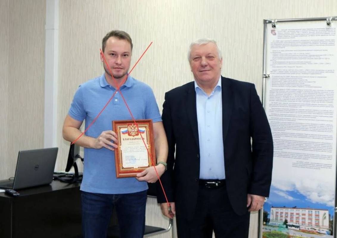 У Росії підірвали ключового розробника систем РЕБ і генерала Міноборони