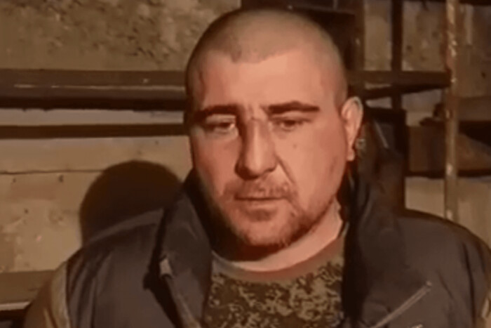 "Вагнерівці" полонили російського підполковника, який наказав обстрілювати найманців