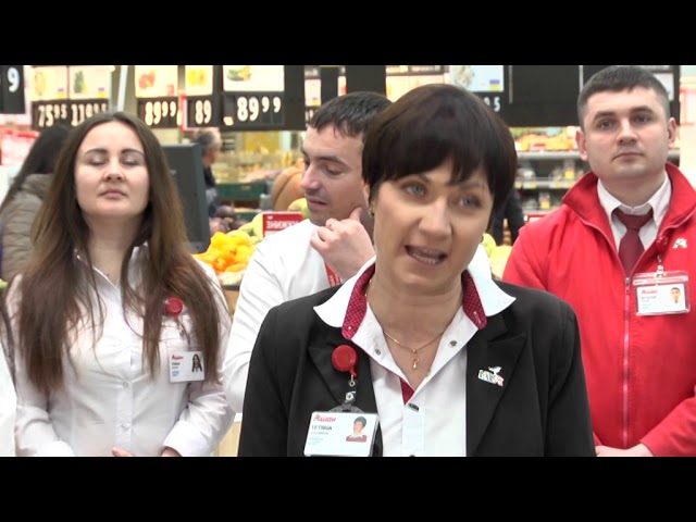 У Львові стартувала просвітницька кампанія «Без поліетилену»