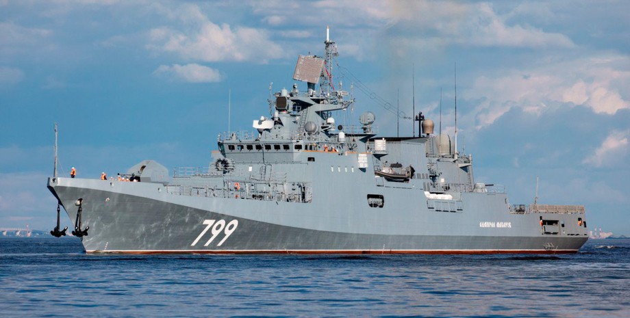 Щоб вивести ракетоносії у море, достатньо кілька годин, - ОК «Південь»