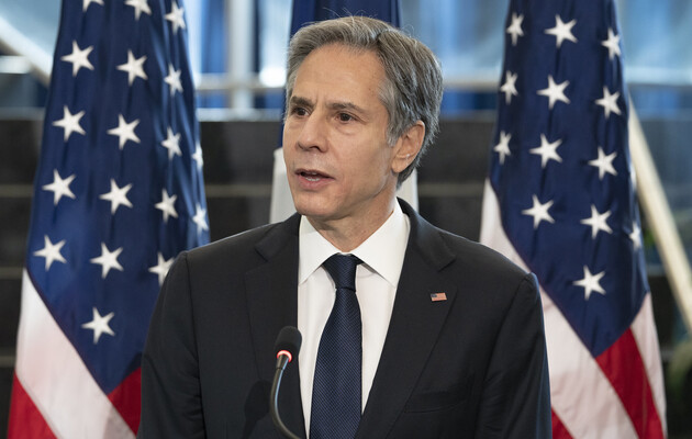 Держсекретар США завтра відвідає Україну. Подробиці візиту