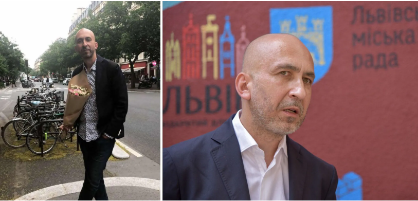 Загинув у пожежі: Стало відомо про обставини смерті брата Василя Сліпака - Ореста